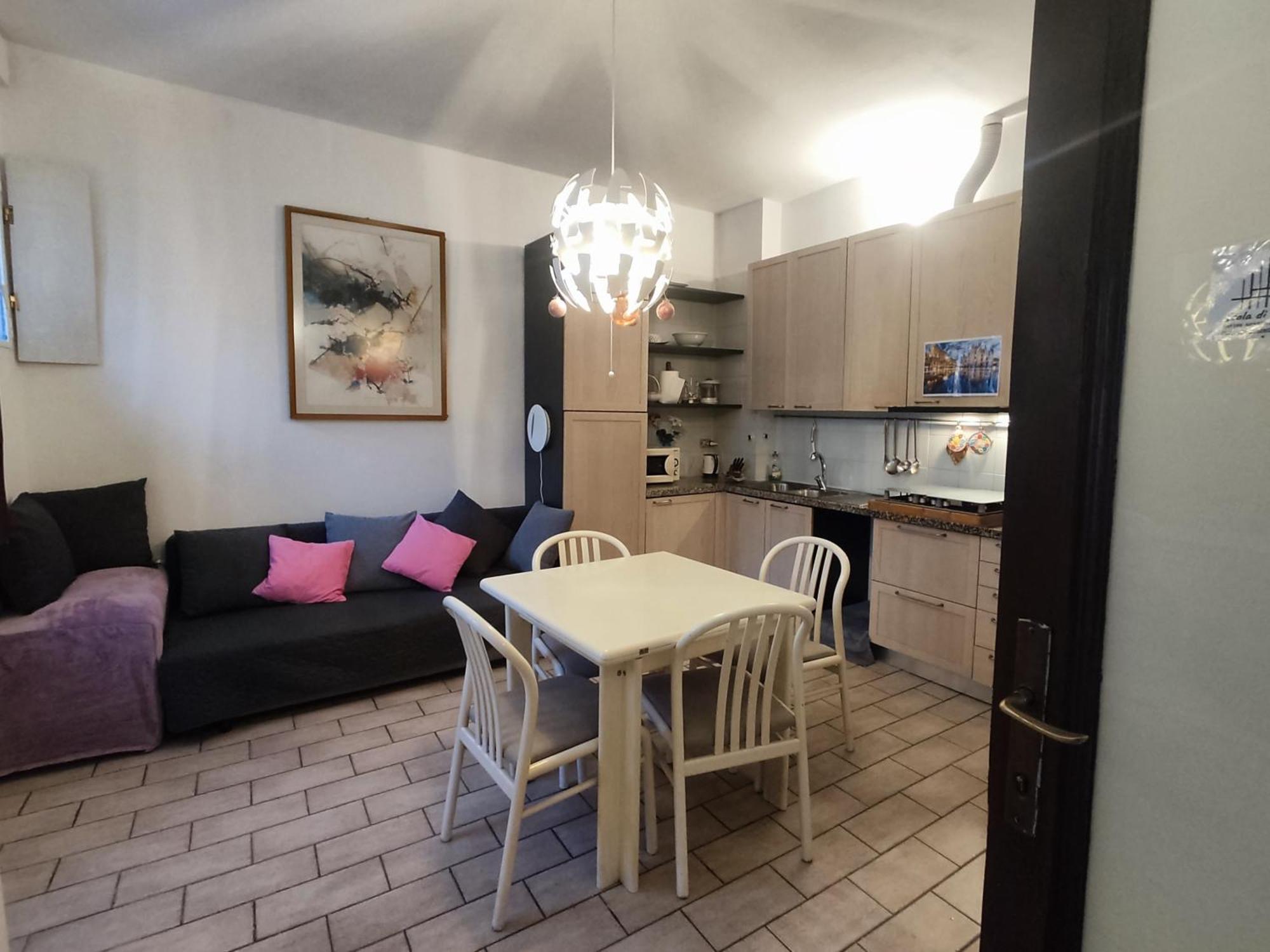 Isola Di Chinatown Bilocale Storico Nel Cuore Di Milano, Comfort E Stile Autentico Con 3 Letti Extra Large エクステリア 写真