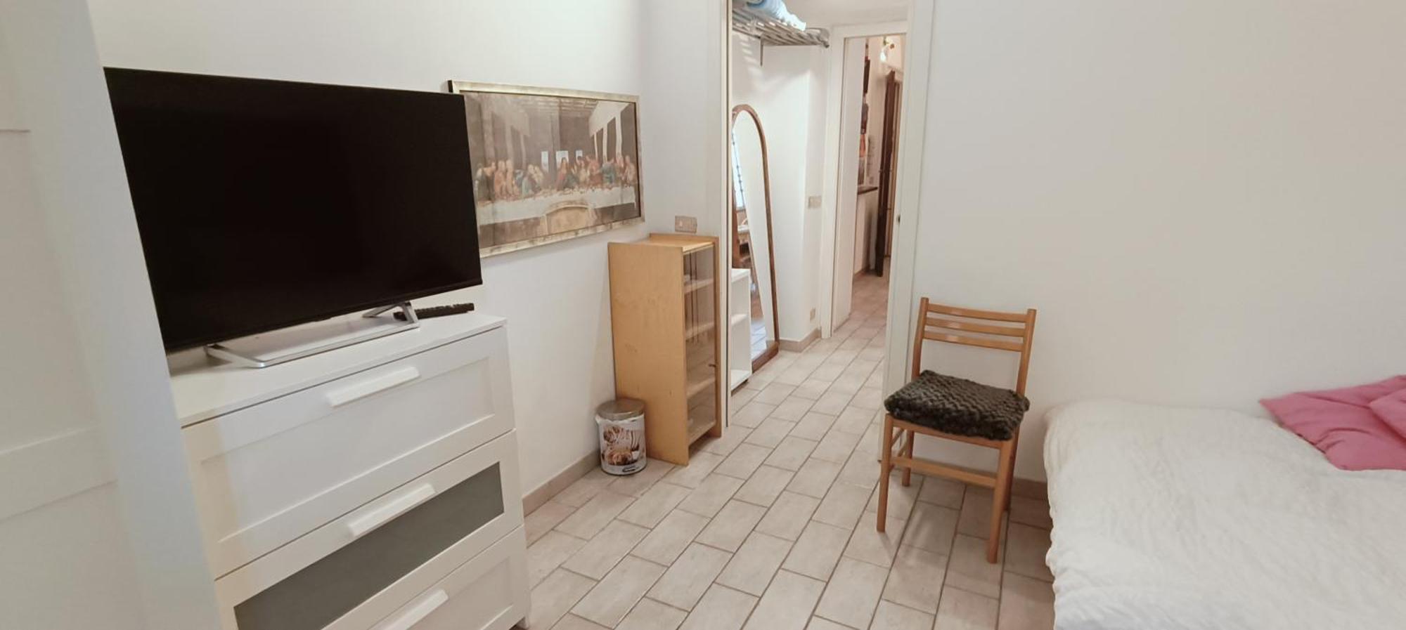 Isola Di Chinatown Bilocale Storico Nel Cuore Di Milano, Comfort E Stile Autentico Con 3 Letti Extra Large エクステリア 写真
